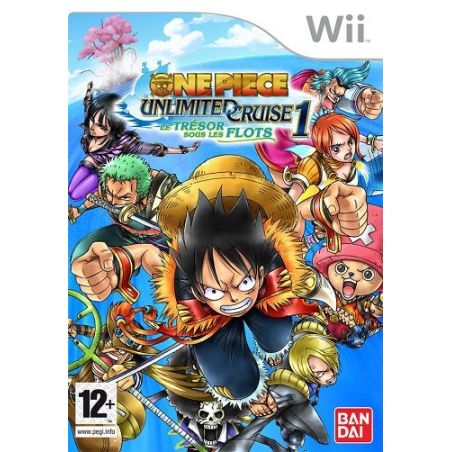 Nintendo Wii