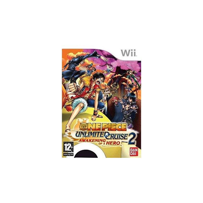 Nintendo Wii