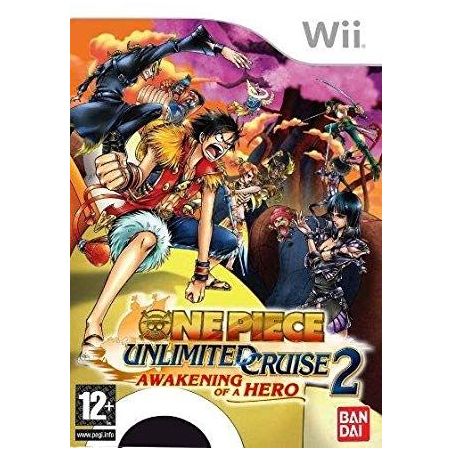 Nintendo Wii