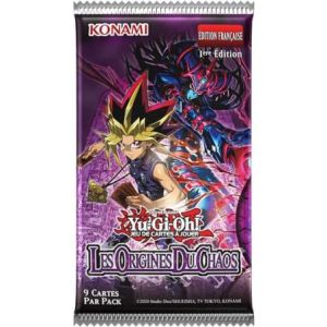 Carte à Collectionner - Yu-gi-oh!