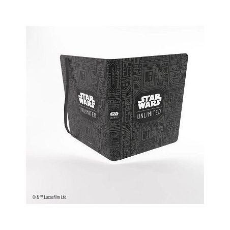 Carte à Collectionner - Star wars unlimited