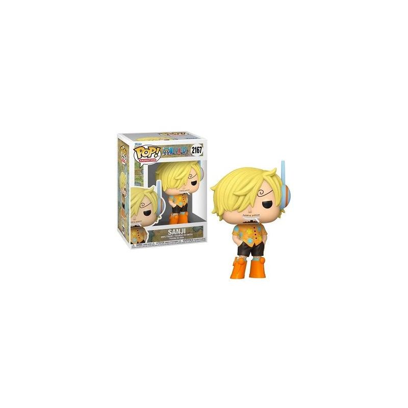 Figurine de collection - Funko