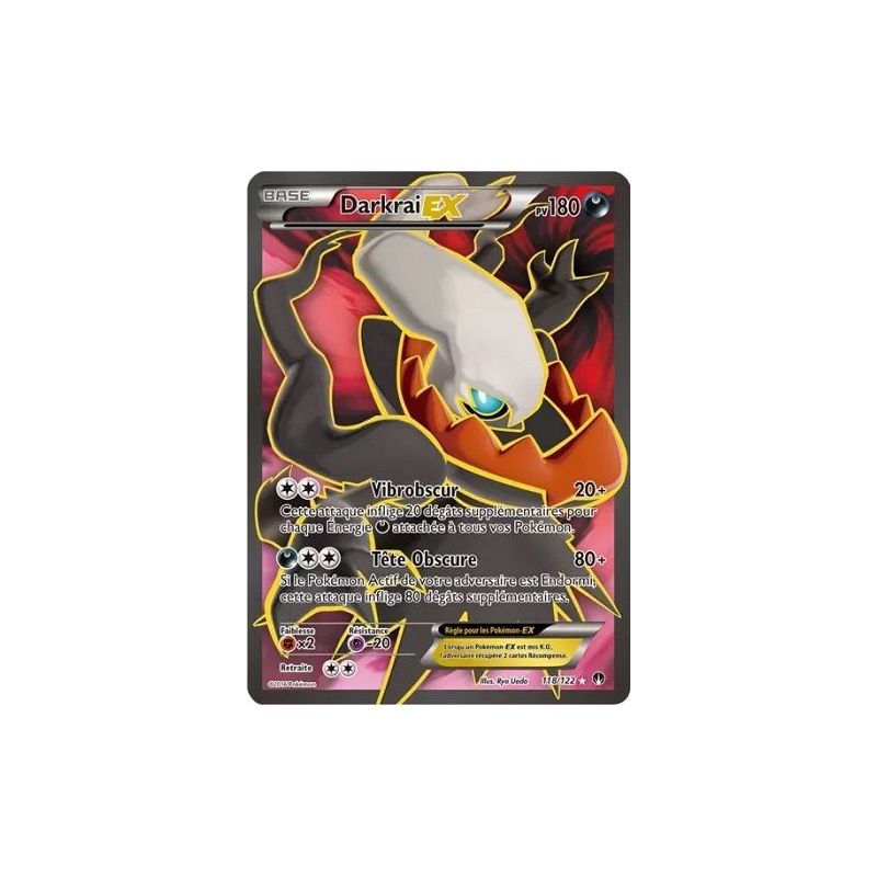 Carte à Collectionner - Pokémon