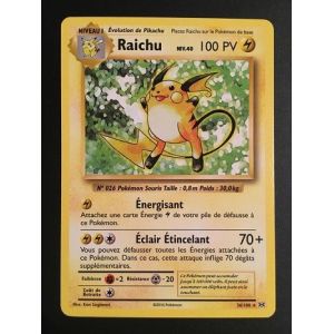 Carte à Collectionner - Pokémon