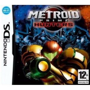 Nintendo DS