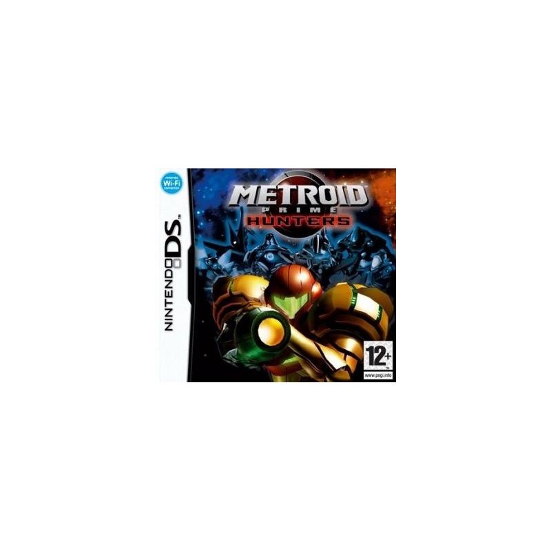 Nintendo DS