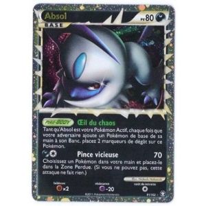 Carte à Collectionner - Pokémon