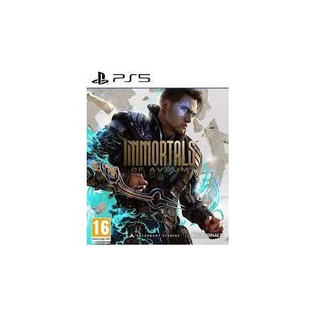 Playstation 5