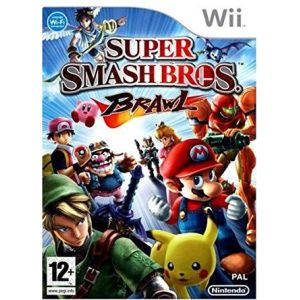 Nintendo Wii