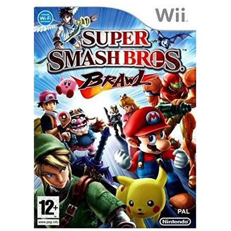 Nintendo Wii