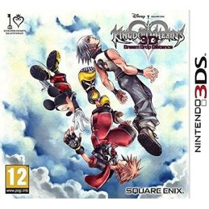 Nintendo 3DS