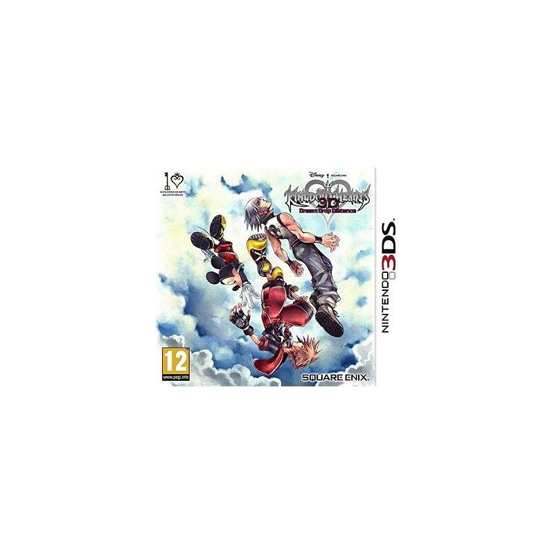 Nintendo 3DS
