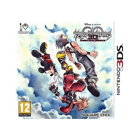 Nintendo 3DS