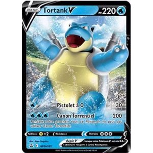 Carte à Collectionner - Pokémon