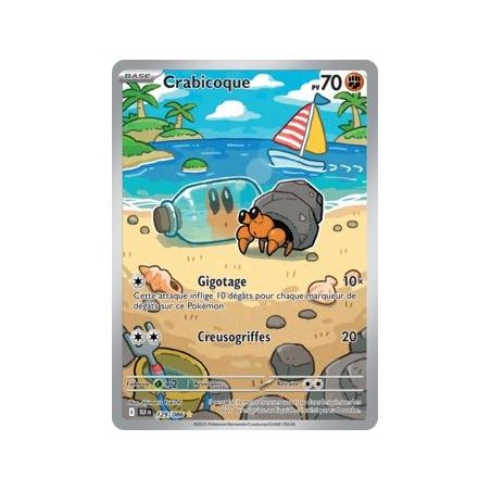 Carte à Collectionner - Pokémon