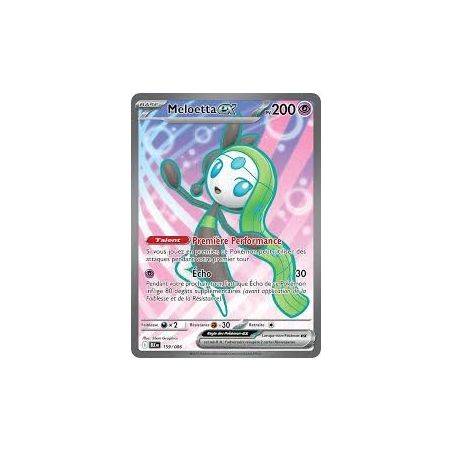 Carte à Collectionner - Pokémon