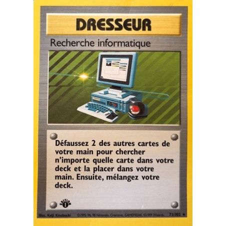 Carte à Collectionner - Pokémon