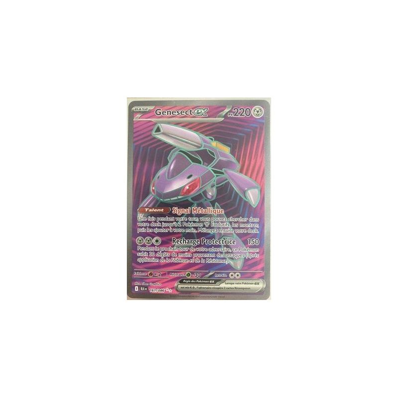 Carte à Collectionner - Pokémon
