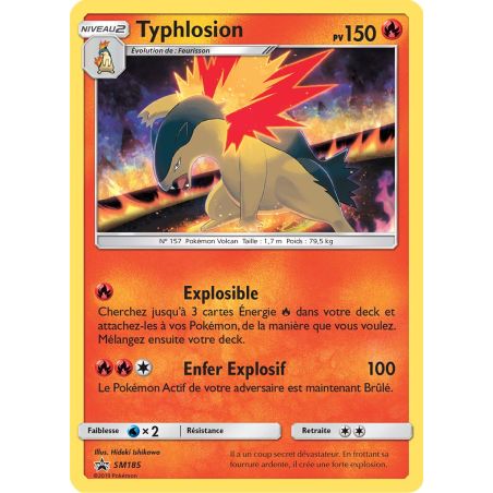 Carte à Collectionner - Pokémon