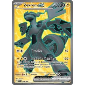 Carte à Collectionner - Pokémon