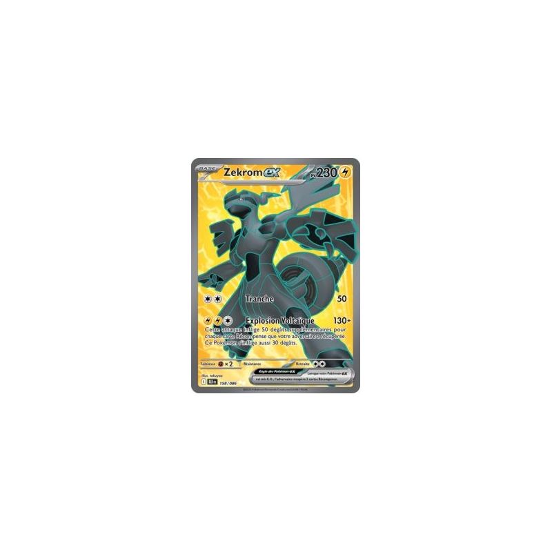 Carte à Collectionner - Pokémon