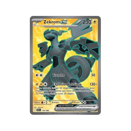 Carte à Collectionner - Pokémon