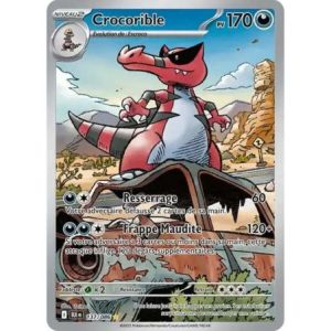 Carte à Collectionner - Pokémon