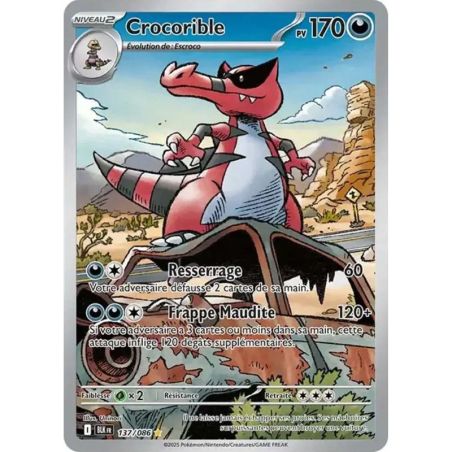 Carte à Collectionner - Pokémon