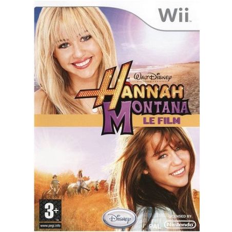 Nintendo Wii