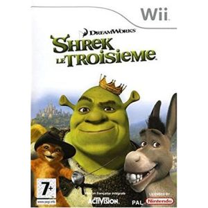 Nintendo Wii