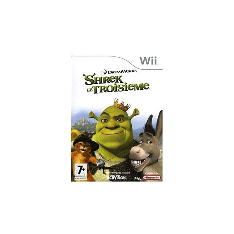 Nintendo Wii