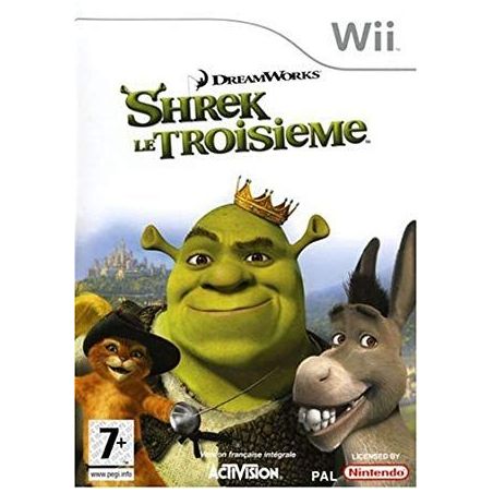 Nintendo Wii