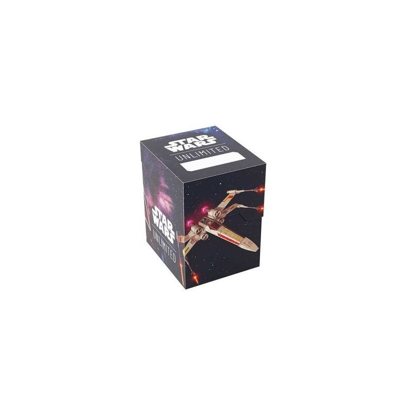 Carte à Collectionner - Star wars unlimited