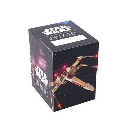 Carte à Collectionner - Star wars unlimited