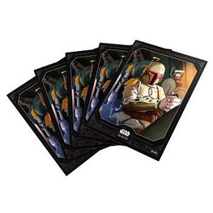 Carte à Collectionner - Star wars unlimited