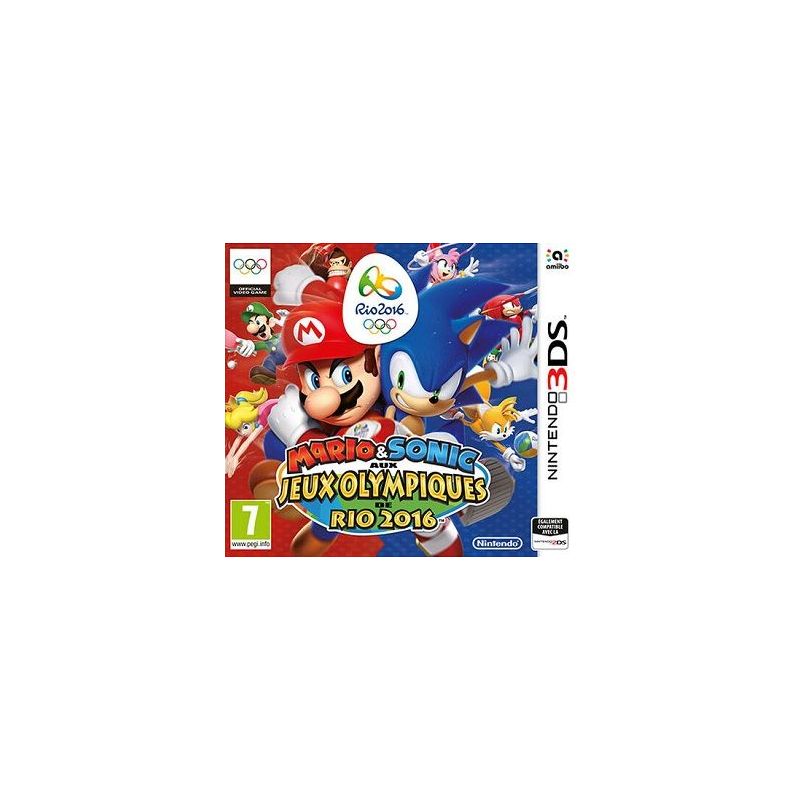 Nintendo 3DS