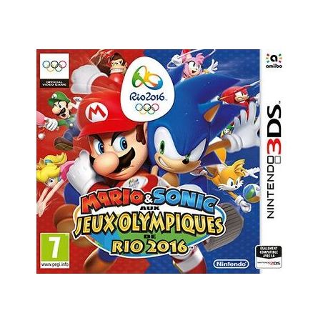 Nintendo 3DS