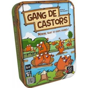Jeux de société