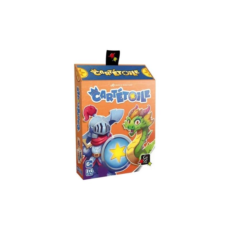 Jeux de société