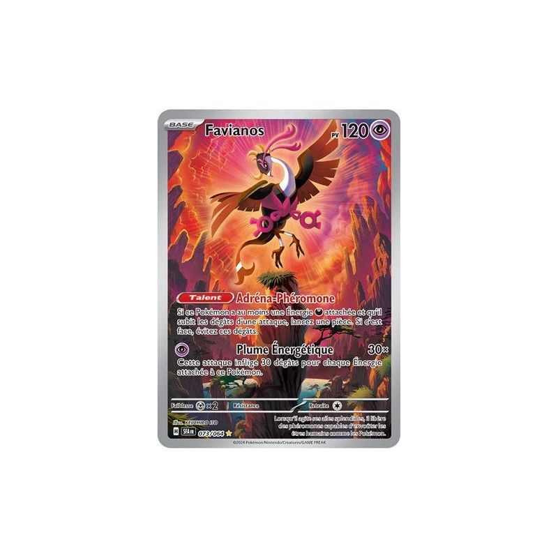 Carte à Collectionner - Pokémon