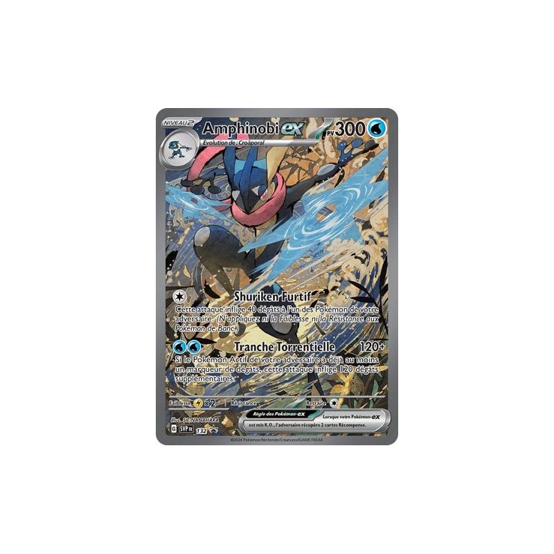 Carte à Collectionner - Pokémon