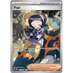 Carte à Collectionner - Pokémon