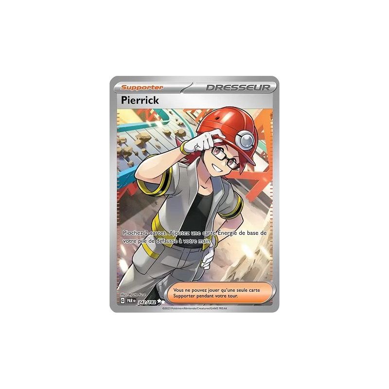 Carte à Collectionner - Pokémon