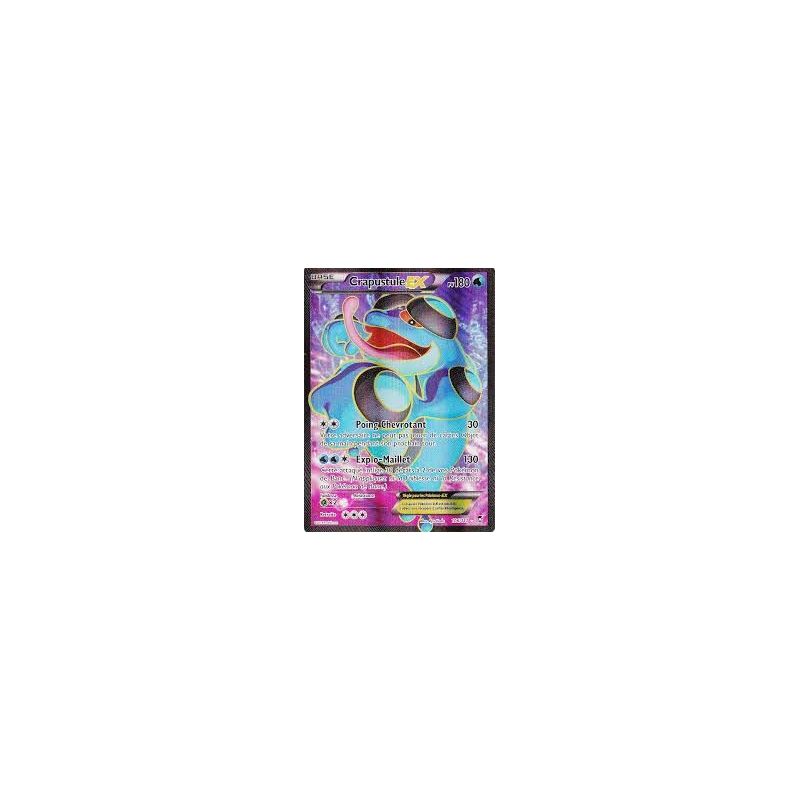 Carte à Collectionner - Pokémon