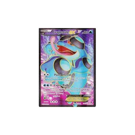 Carte à Collectionner - Pokémon