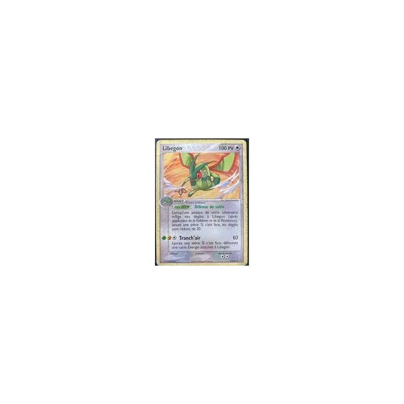 Carte à Collectionner - Pokémon