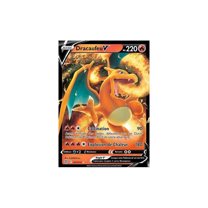 Carte à Collectionner - Pokémon