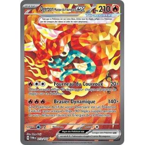 Carte à Collectionner - Pokémon