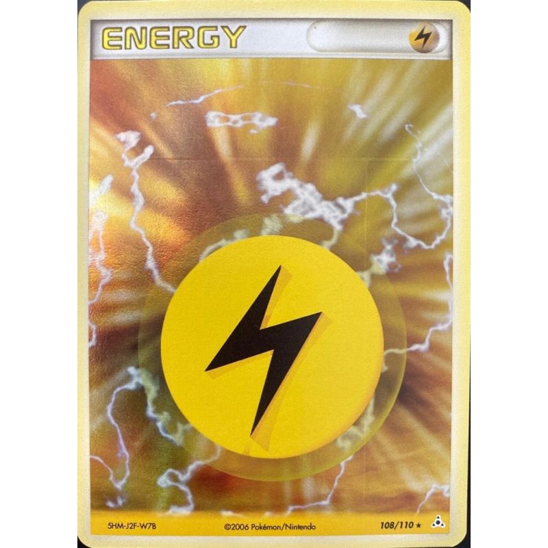 Carte à Collectionner - Pokémon
