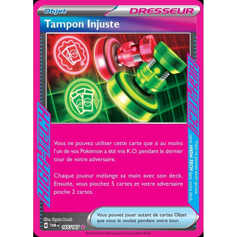 Carte à Collectionner - Pokémon